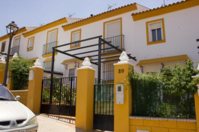 Casita Ardales